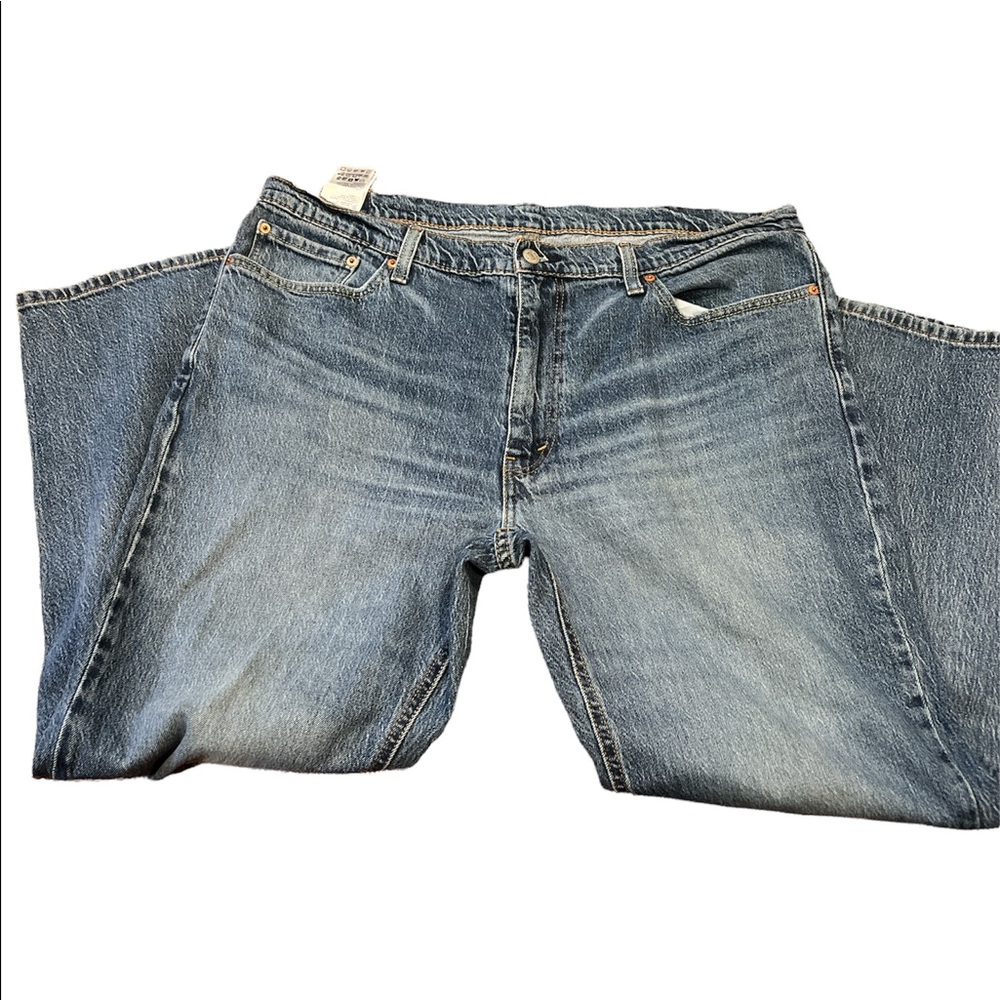 Levi 541 Jeans